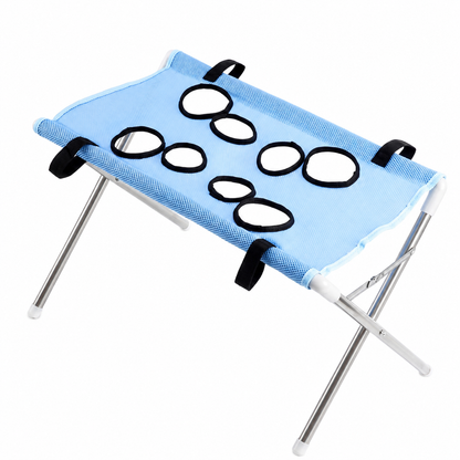 Cama de Aseo para Mascotas